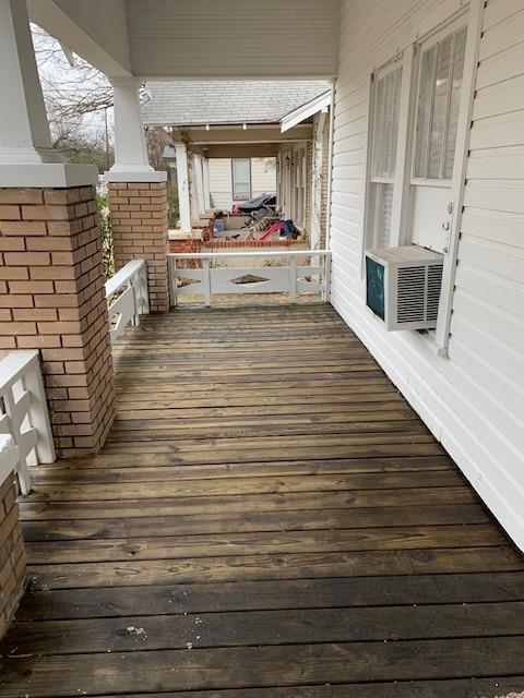 Dallas Land & Loan 03 - Residential Lease