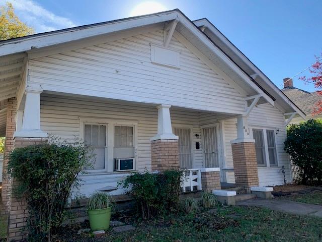 Dallas Land & Loan 03 - Residential Lease