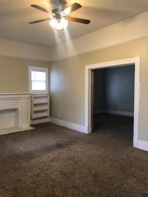 Dallas Land & Loan 03 - Residential Lease