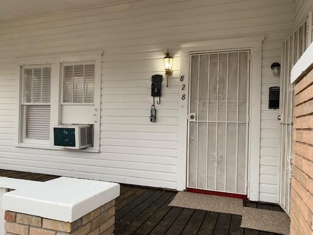 Dallas Land & Loan 03 - Residential Lease