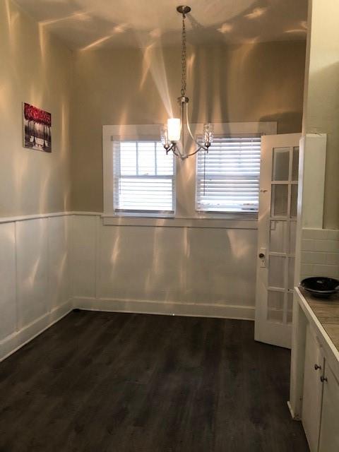 Dallas Land & Loan 03 - Residential Lease