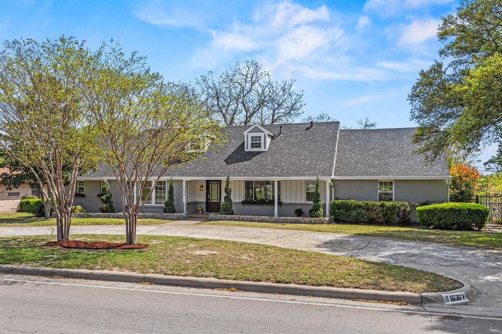 Wynnewood Hills - Residential
