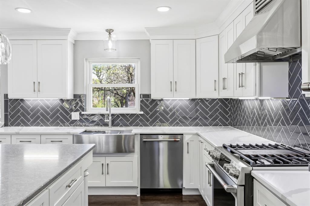 Wynnewood Hills - Residential