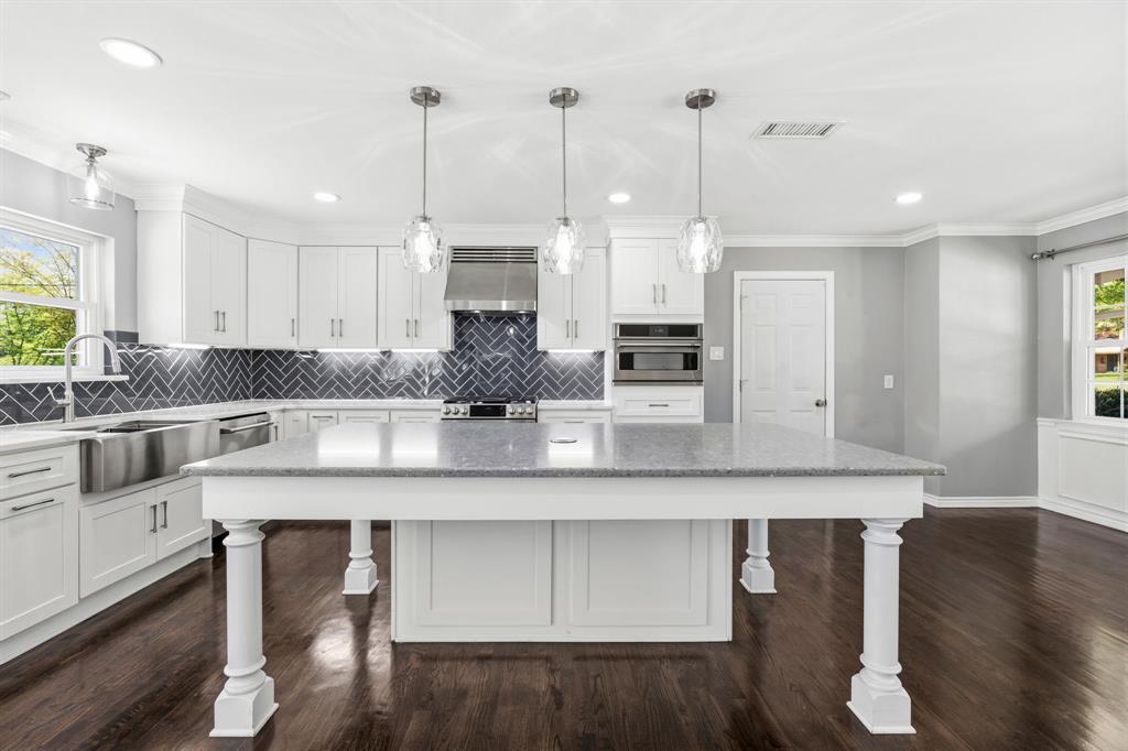 Wynnewood Hills - Residential