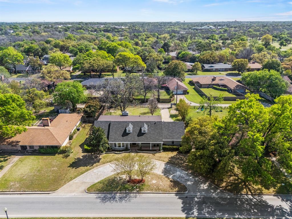 Wynnewood Hills - Residential