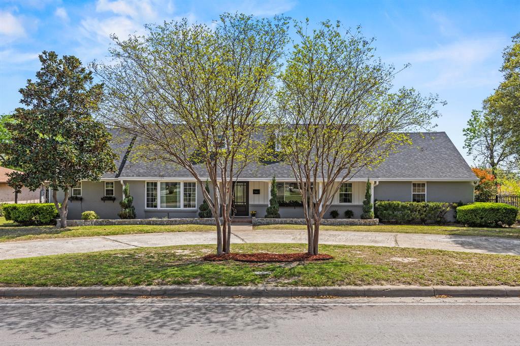 Wynnewood Hills - Residential