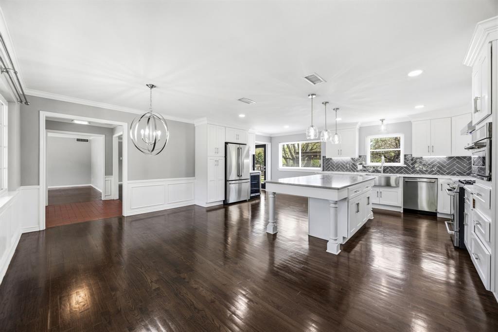 Wynnewood Hills - Residential