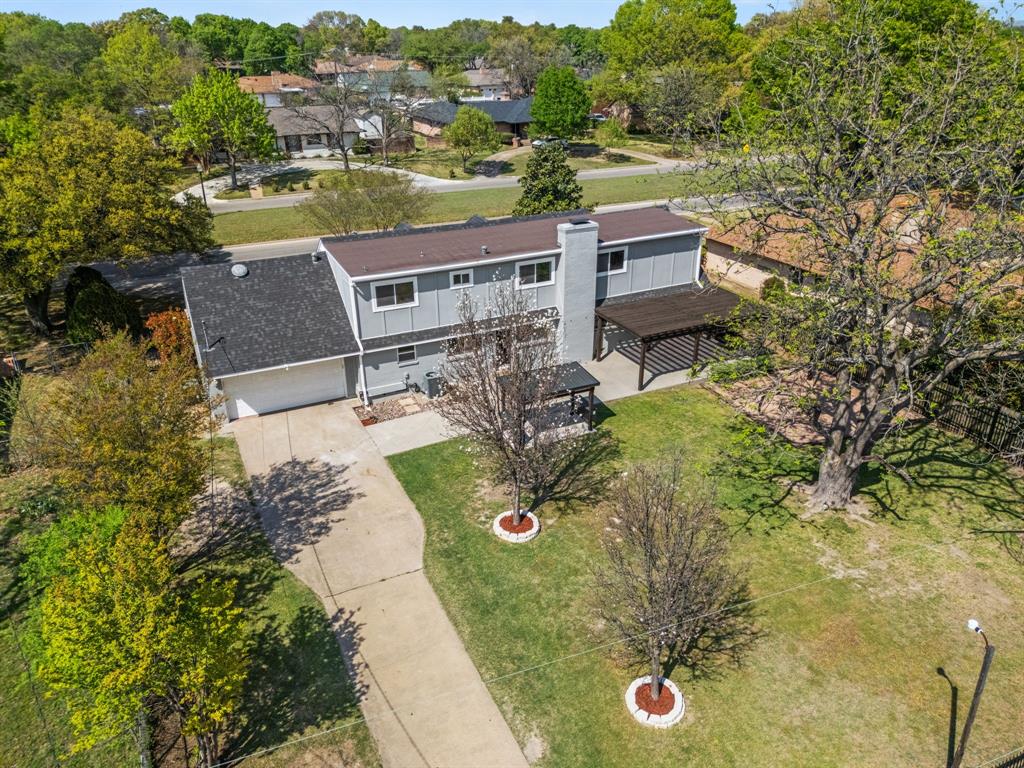 Wynnewood Hills - Residential
