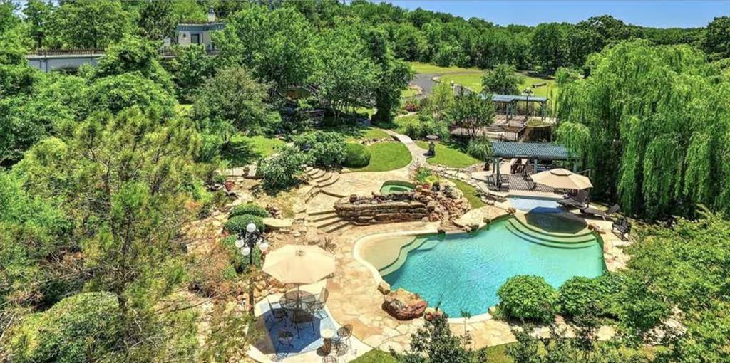 Pleasantville Add Rep Lt 2a - Residential