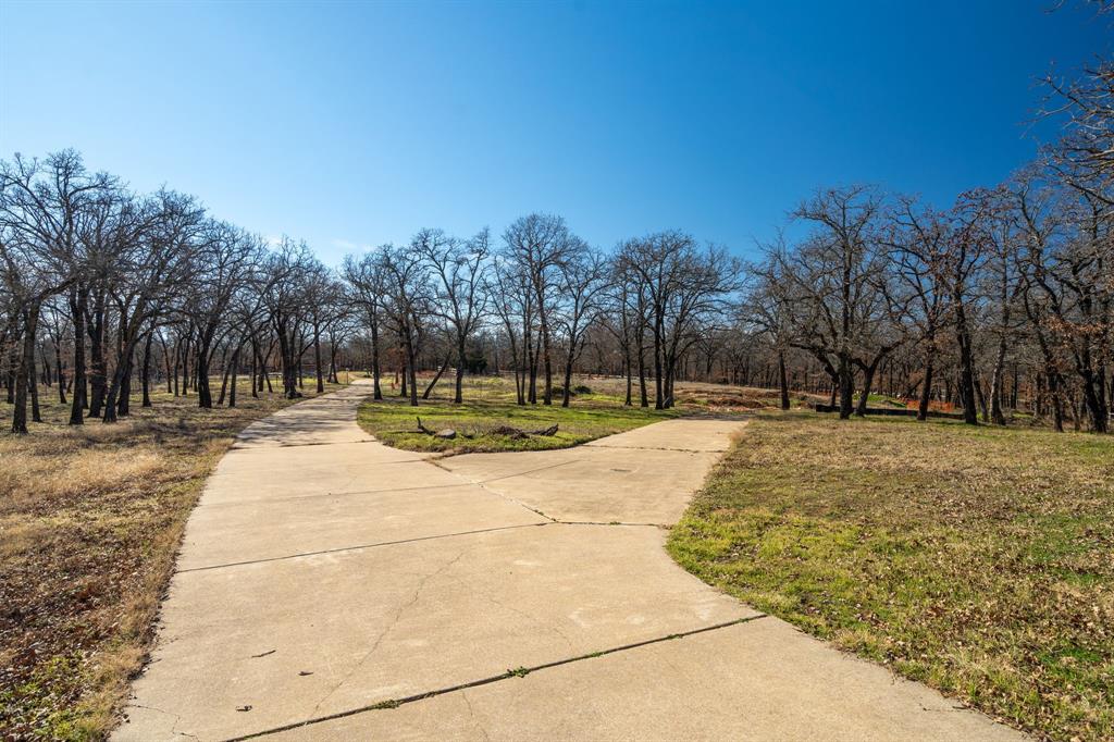 Six Oaks Sub - Land
