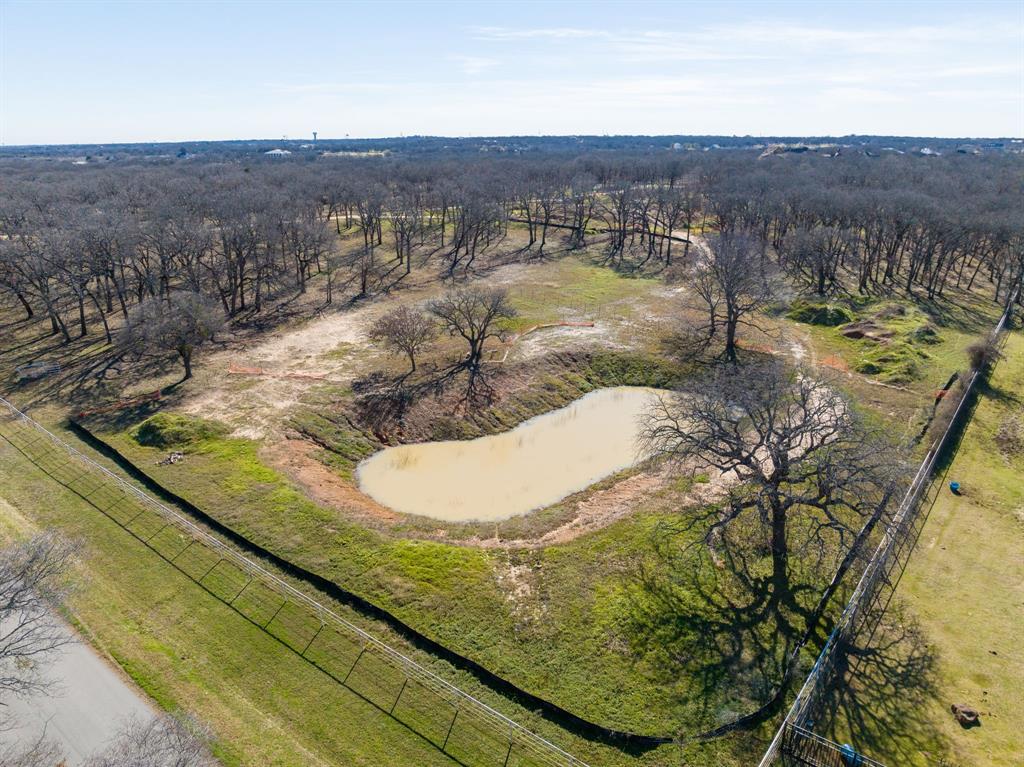 Six Oaks Sub - Land