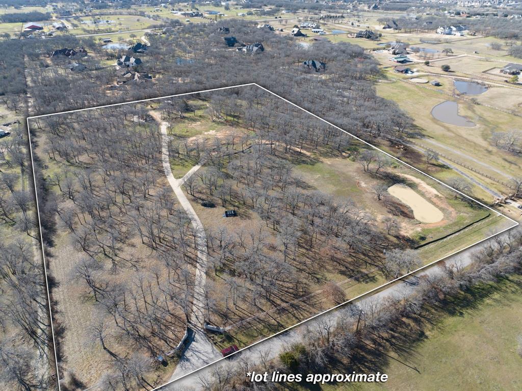 Six Oaks Sub - Land
