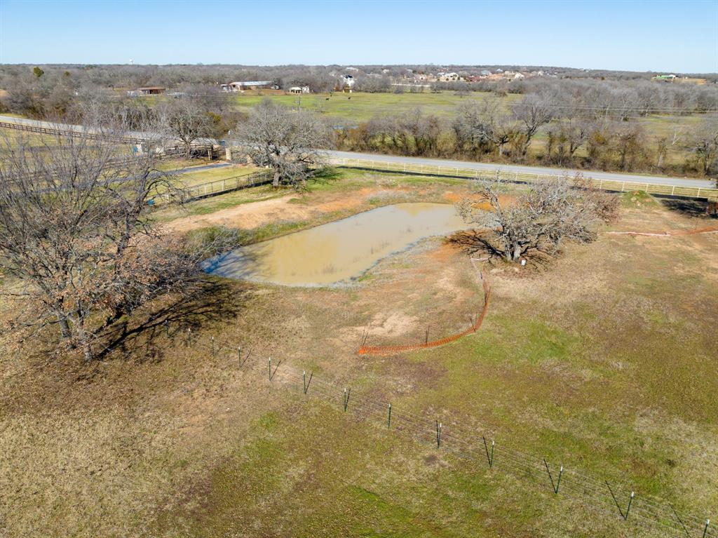 Six Oaks Sub - Land