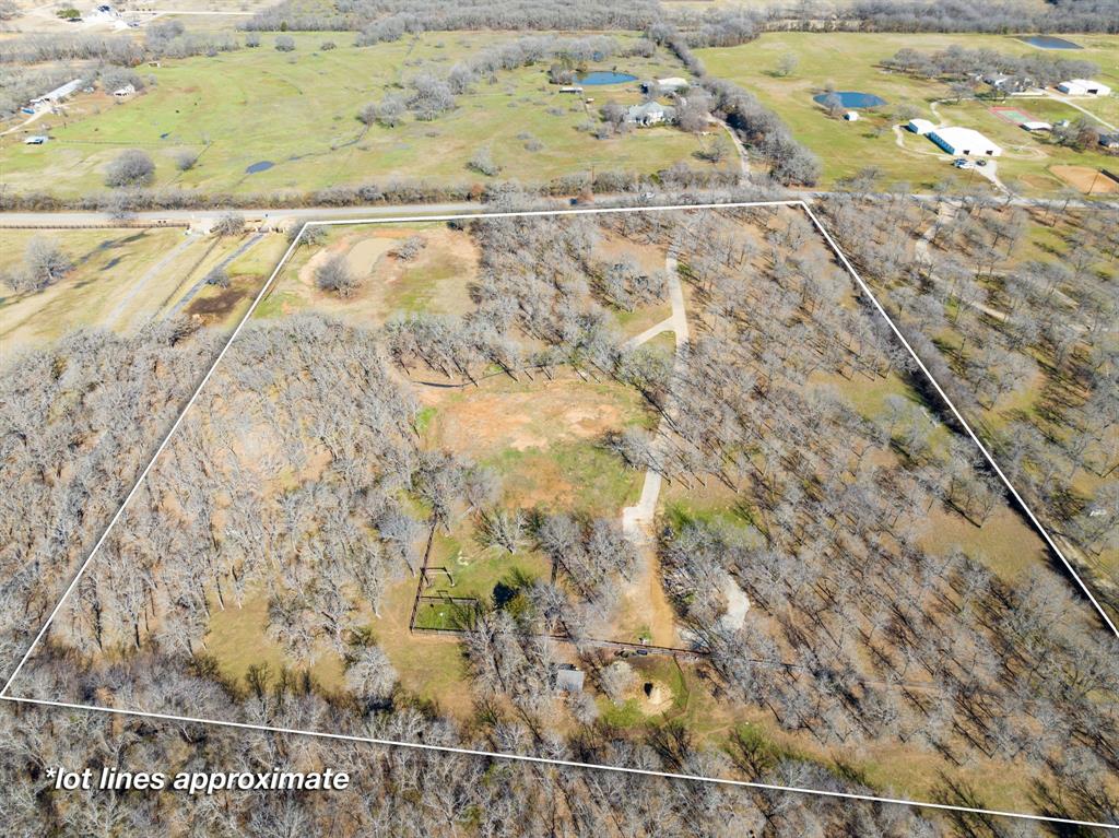 Six Oaks Sub - Land