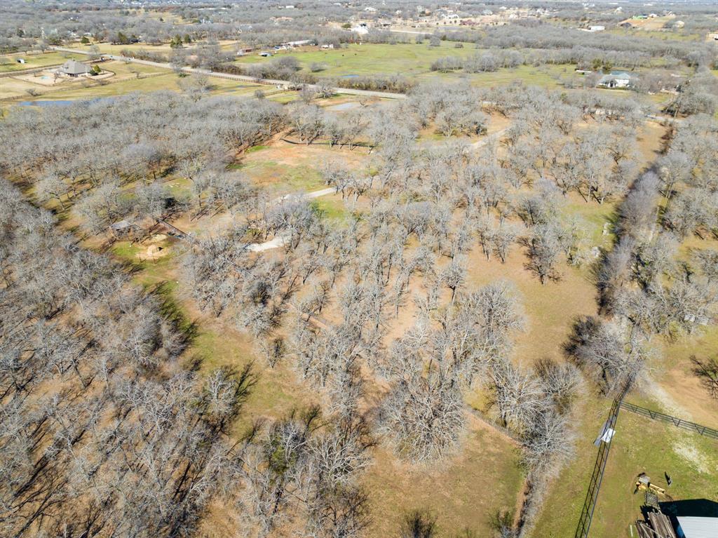 Six Oaks Sub - Land