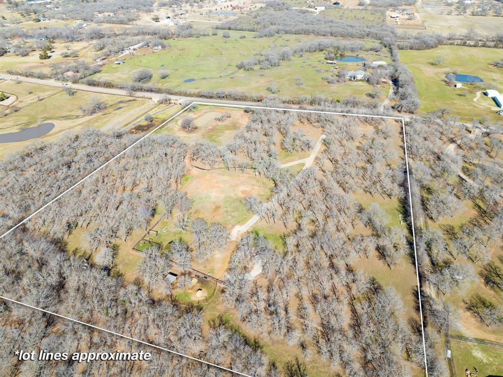 Six Oaks Sub - Land
