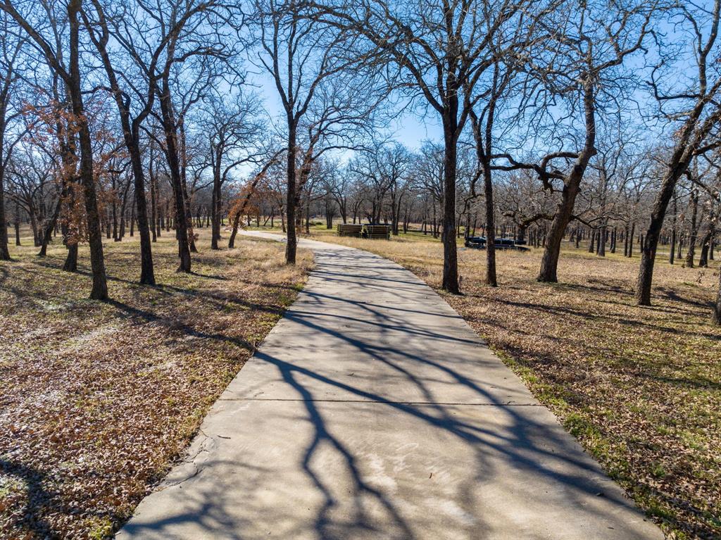 Six Oaks Sub - Land