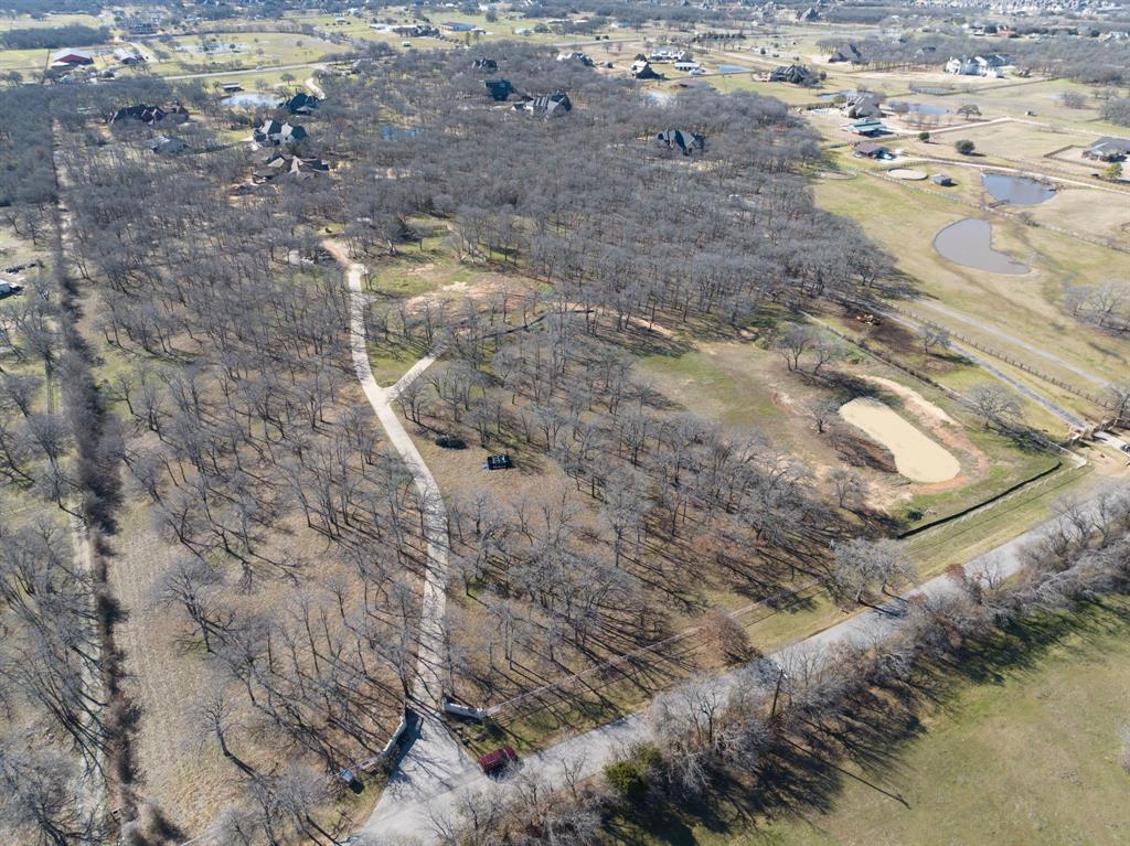 Six Oaks Sub - Land