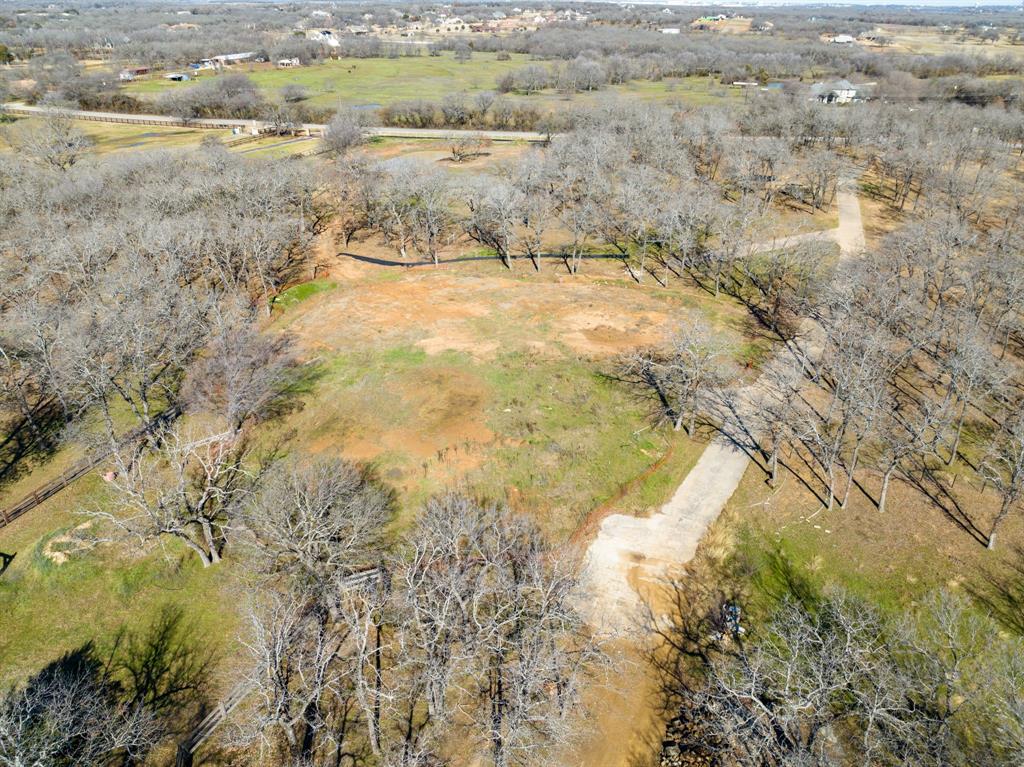Six Oaks Sub - Land