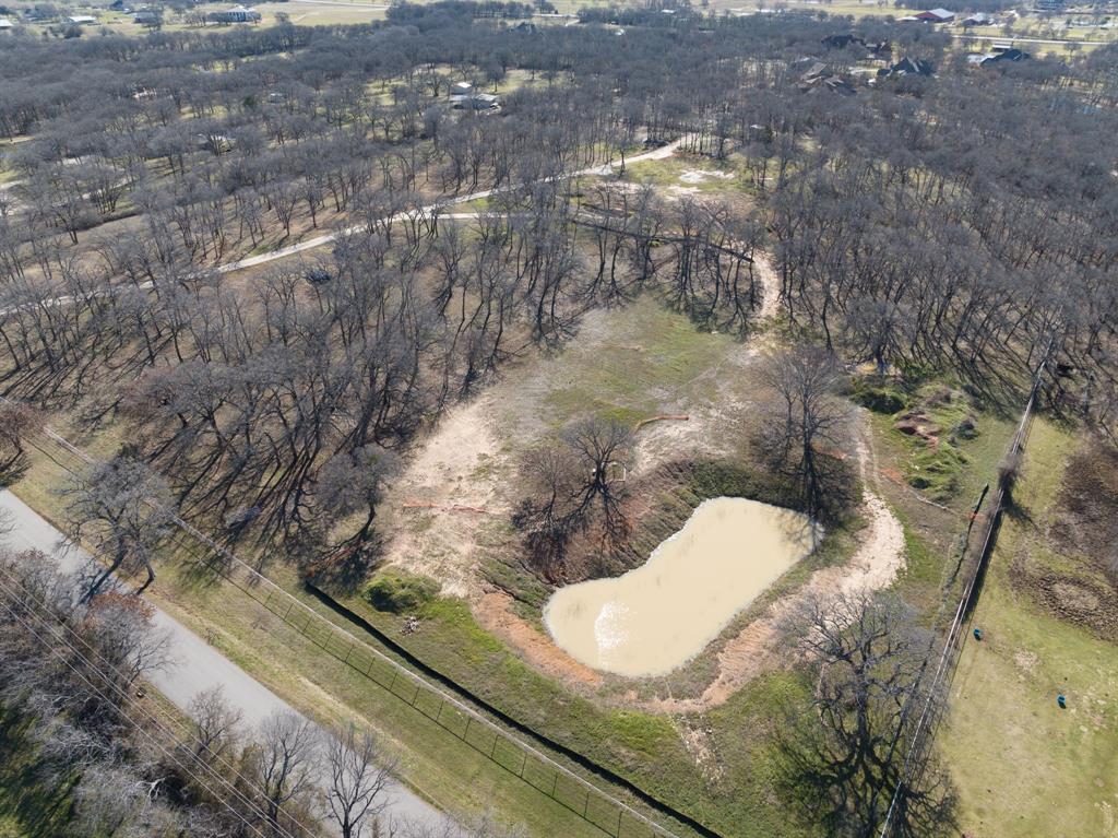 Six Oaks Sub - Land
