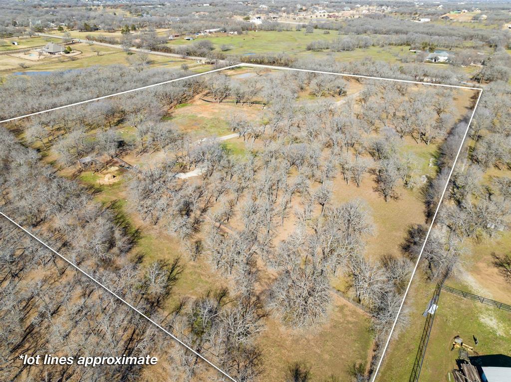 Six Oaks Sub - Land