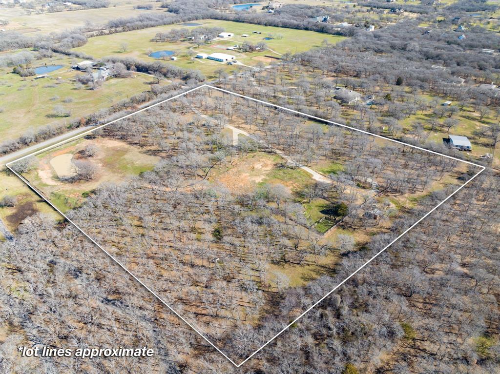 Six Oaks Sub - Land