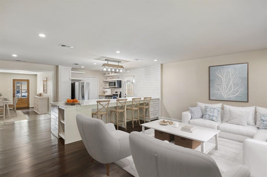 Berkshire - Residential