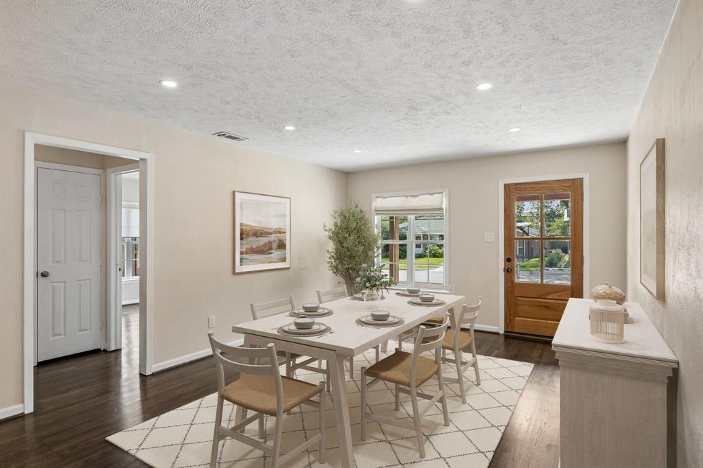 Berkshire - Residential
