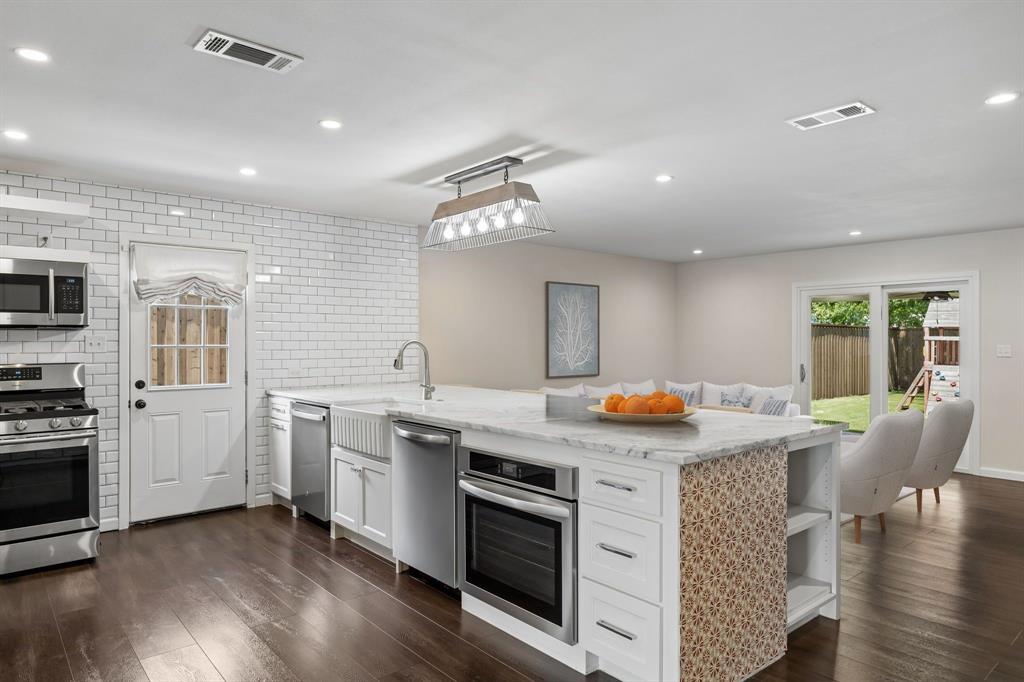 Berkshire - Residential