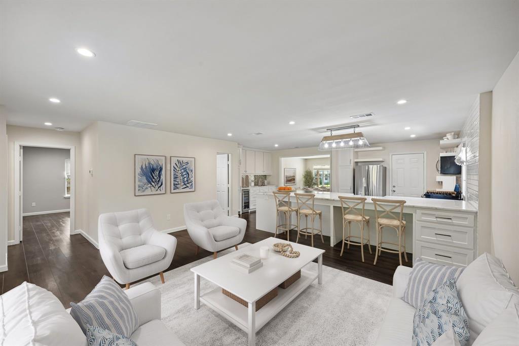 Berkshire - Residential
