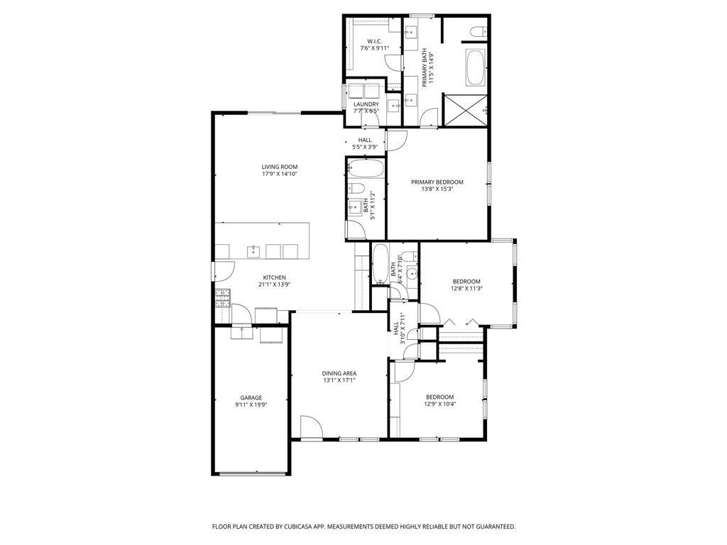 Berkshire - Residential