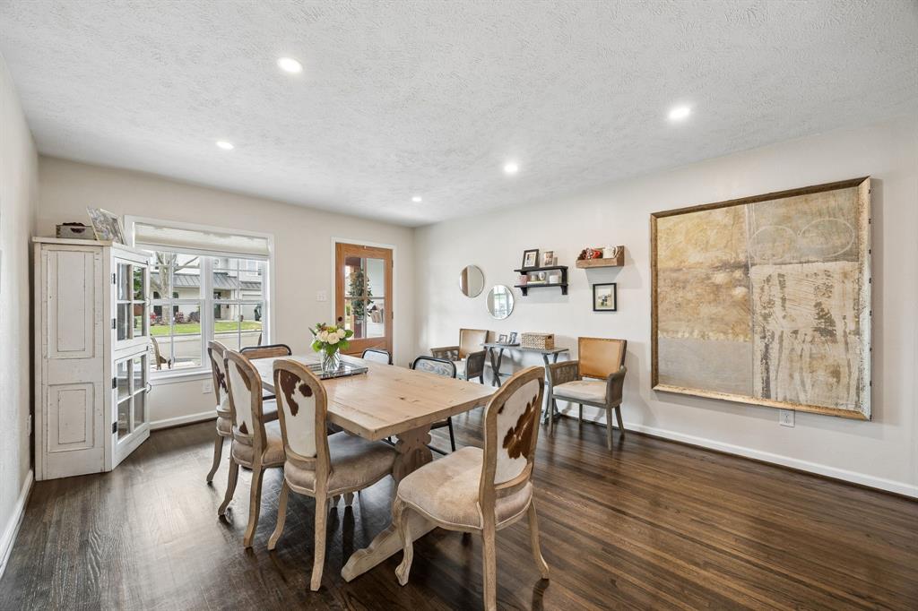 Berkshire - Residential