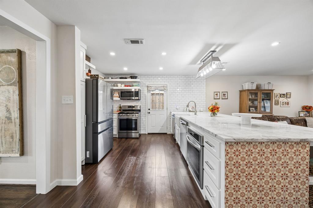 Berkshire - Residential