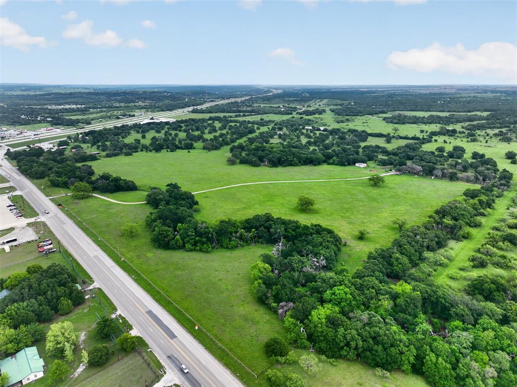 No Subdivision - Commercial Sale