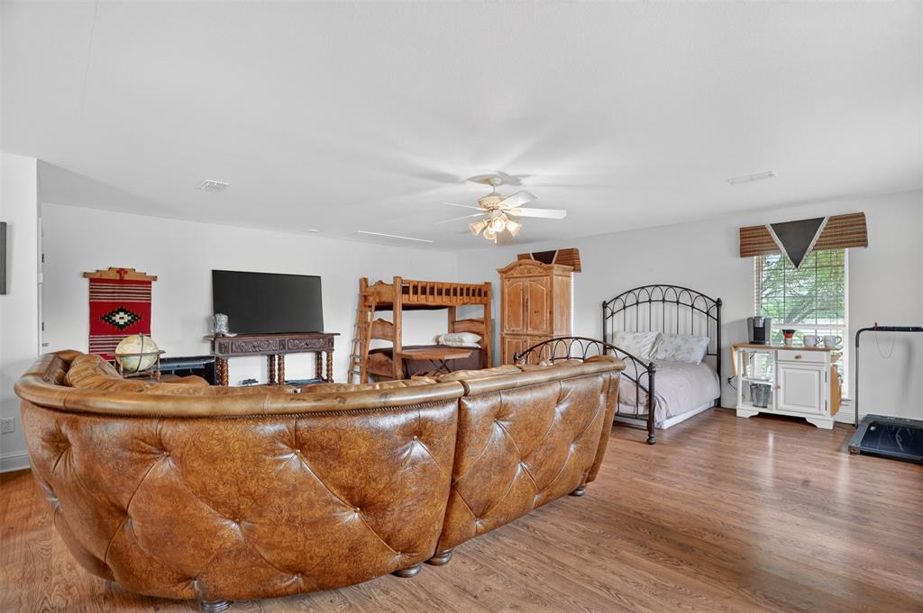 No Subdivision - Commercial Sale