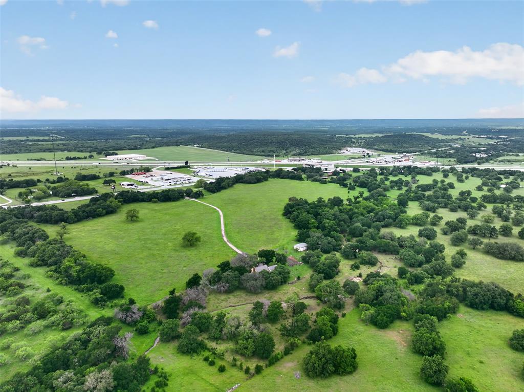 No Subdivision - Commercial Sale