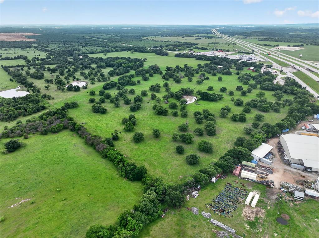No Subdivision - Commercial Sale