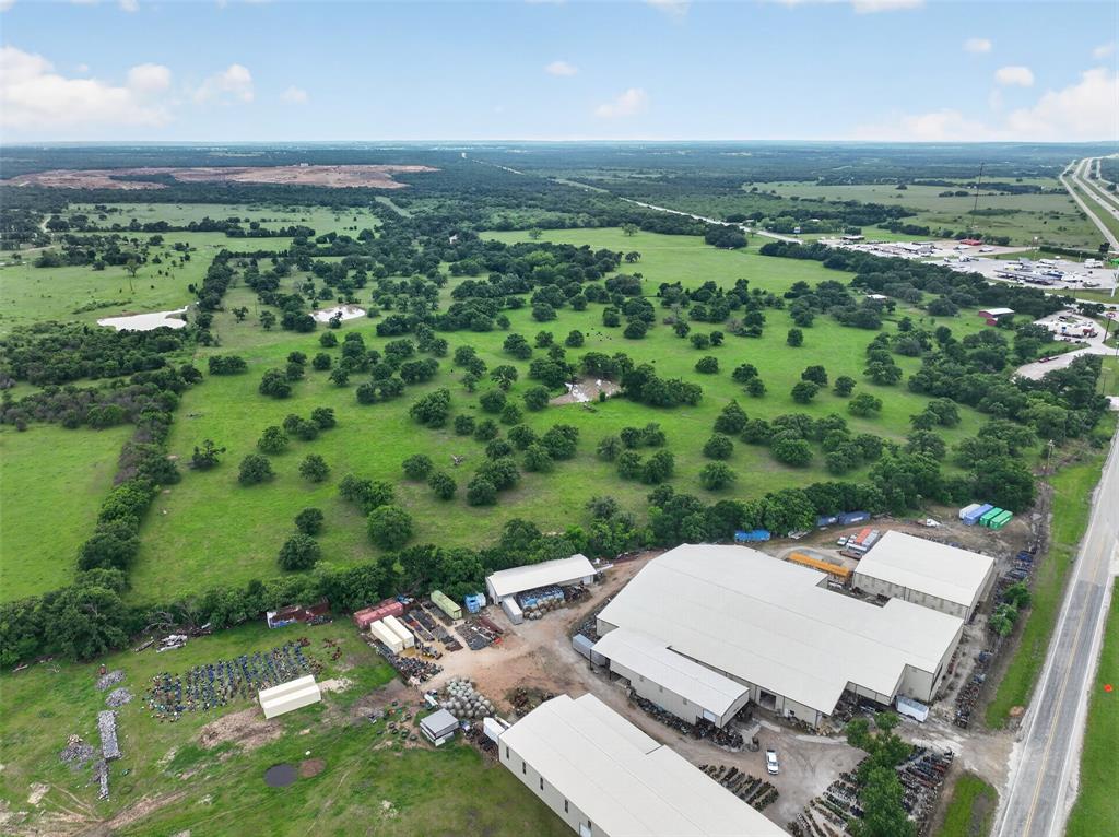 No Subdivision - Commercial Sale