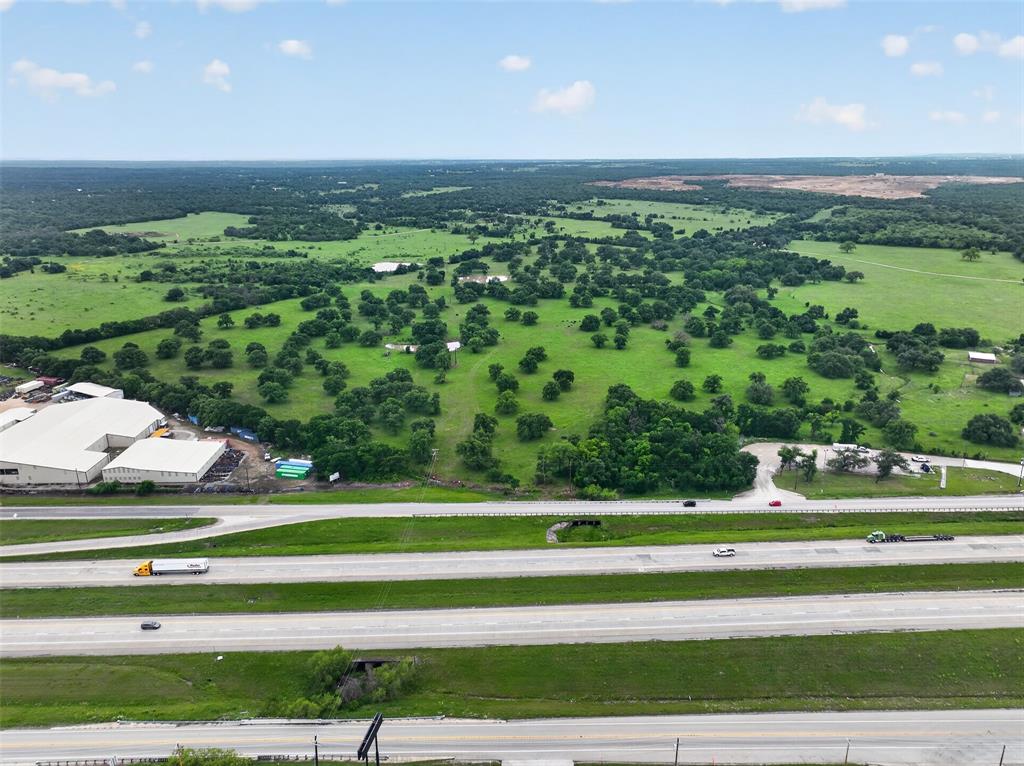 No Subdivision - Commercial Sale