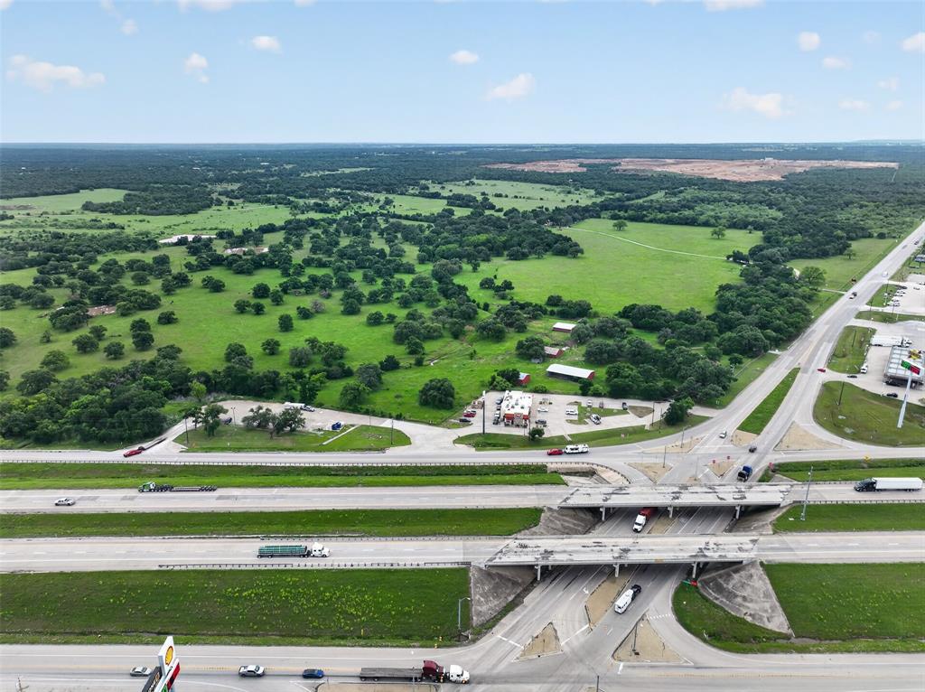 No Subdivision - Commercial Sale