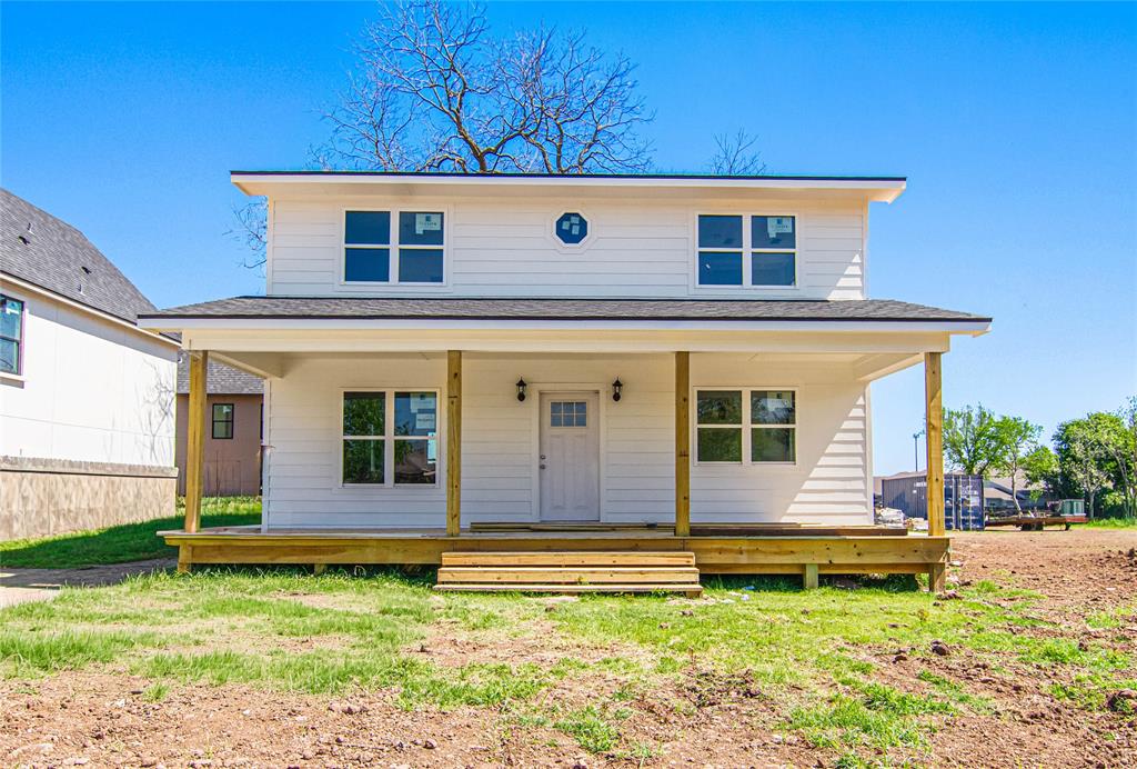 Gurley D R Tr - Residential