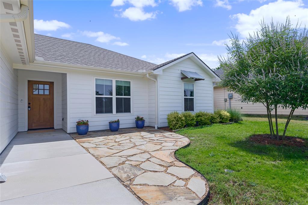 BLACKMON MEADOWS - Residential