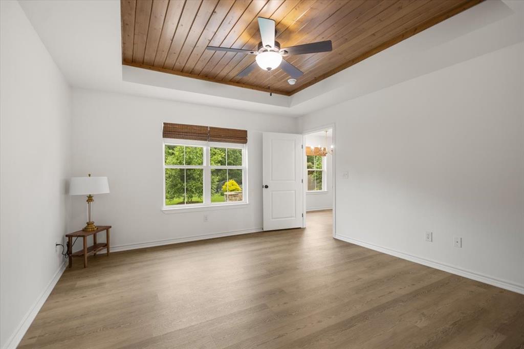 BLACKMON MEADOWS - Residential