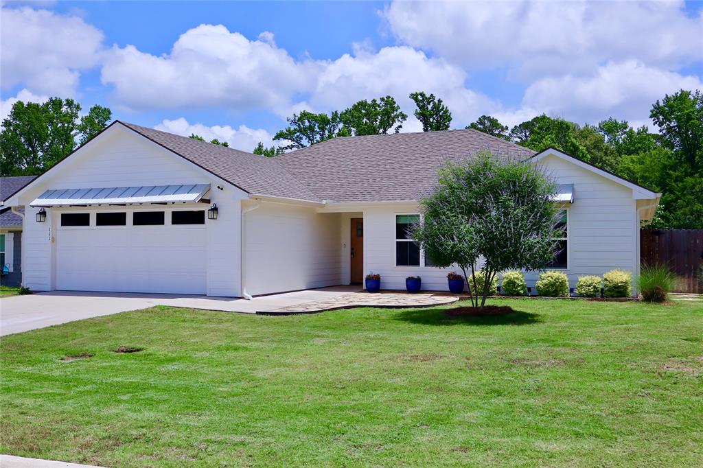 BLACKMON MEADOWS - Residential