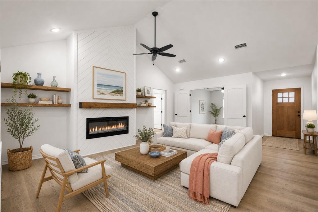 BLACKMON MEADOWS - Residential