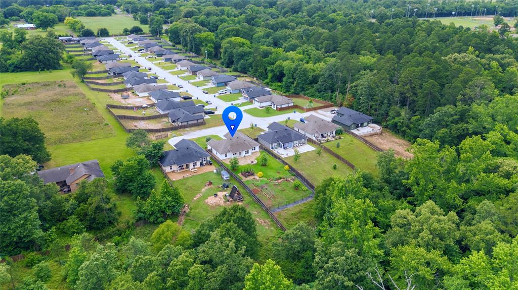 BLACKMON MEADOWS - Residential