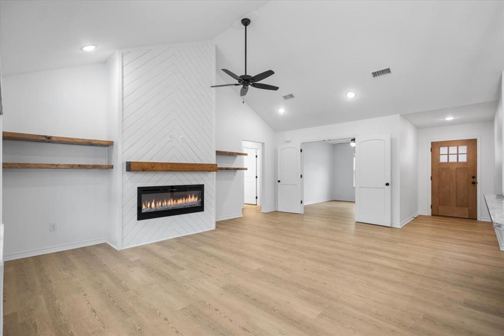BLACKMON MEADOWS - Residential