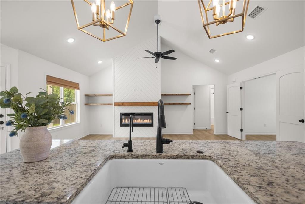 BLACKMON MEADOWS - Residential