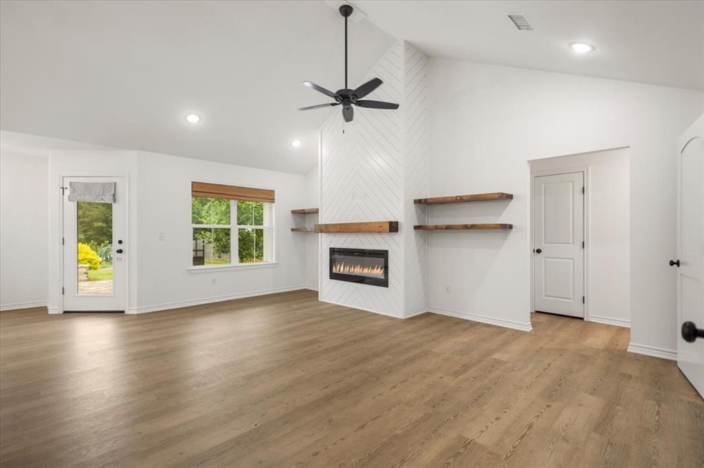 BLACKMON MEADOWS - Residential