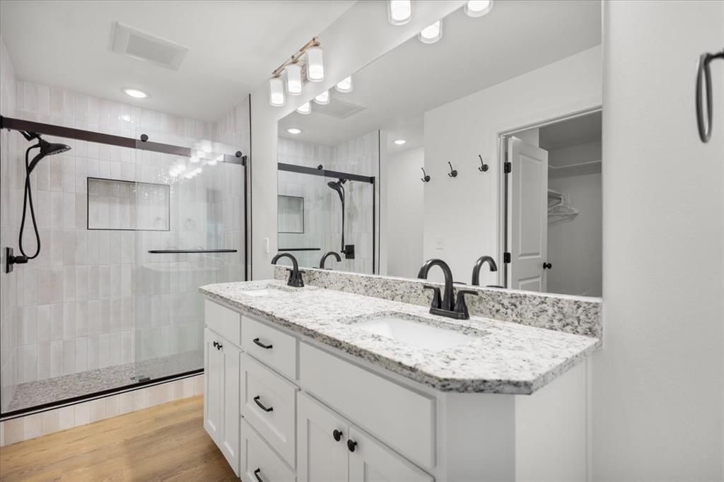 BLACKMON MEADOWS - Residential